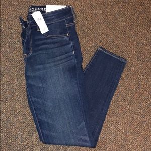 MAKE OFFER Jegging short